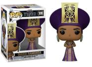 Funko Pop Marvel- Wakanda Forever - Queen Ramonda 1099