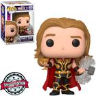 Funko Pop Marvel What If... Party Thor 877 Special Edition