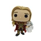 Funko Pop! Marvel What If Party Thor Produto Original 56240