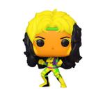 Funko Pop Marvel X-Men - Rogue Blacklight