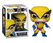 Funko Pop! Marvel X-Men Wolverine 547