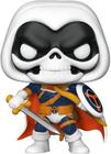 Funko Pop! Marvel: Year of The Shield - Taskmaster, Amazon Exclusive