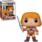 Funko Pop Masters of The Universe 991 He-Man