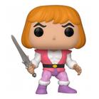 Funko Pop Masters Of The Universe He-man Principe Adam 992