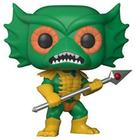 FunKo POP! Masters of the Universe Merman 3.75" Vinyl Figure