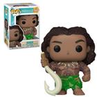 Funko Pop Maui 1547 Moana 2 Disney