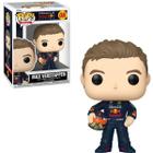 Funko Pop Max Verstappen 08 Pop! Racing Oracle Redbull