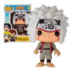 Funko Pop! Mestre Jiraiya - Boneco Action Figure Naruto - VIRTUAL