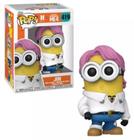 Funko Pop Meu Malvado Favorito Bts 419 - Jin Minion