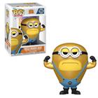 Funko Pop Meu Malvado Favorito Mega Minion Dave 1553