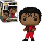 Funko Pop Michael Jackson 359 Pop! Rocks Michael Thriller