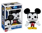 Funko Pop Mickey Mouse 01 Disney