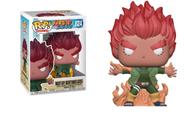 Funko Pop Might Guy Eight Nner Gates 824 Naruto Shippuden