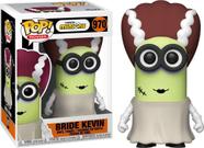 Funko Pop Minions Bride Kevin 970