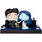 Funko Pop! Moment - A Noiva Cadaver Victor and Emily 1349