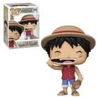 Funko Pop Monkey D. Luffy 1771 Ed. Refresh One Piece