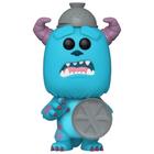 Funko Pop! Monstros S.A. Sulley 1156