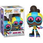 Funko Pop Animation Powerpuff Girls Macaco Louco 1084 - Funko - Magazine  Luiza