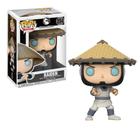 Funko Pop Mortal Kombat - Raiden 254