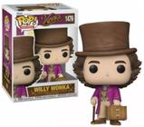 Funko Pop Movies 1476 - Willy Wonka