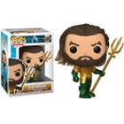 Funko Pop! Movies: Aquaman and the lost Kingdom - Aquaman 1301