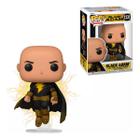 Funko Pop Movies Black Adam 1231 Adão Negro Dc Original Top