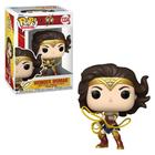 Funko pop movies dc the flash - wonder woman 1334