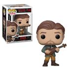 Funko Pop! Movies: Dungeons & Dragons - Edgin 1325