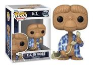 Funko Pop! Movies: E.t. The Extra Terrestrial - E.T. In Robe 1254