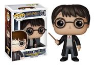 Funko Pop! Movies Harry Potter 01