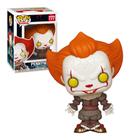 Funko Pop Movies It Chapter 2 - Pennywise Open Arms 777