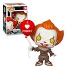 Funko Pop Movies It Chapter 2 - Pennywise With Balloon 780