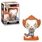 Funko pop movies it exclusive - pennywise 1437