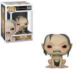 Funko Pop Movies: Lord of the Rings - Gollum 532