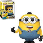 Funko pop movies minions 2 - 70's bob 901