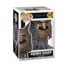 Funko Pop! Movies: Stargate - Anubis Guard (Metálico)