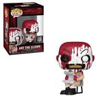 Funko Pop! Movies Terrifier Art The Clown 1672 Exclusivo