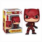 Funko Pop Movies The Flash - Barry Allen 1336