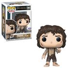 Funko Pop Movies The Lord Of The Rings San Diego Comic Con 2023 - Frodo With The Ring 1389