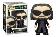 Funko Pop! Movies: The Matrix Resurrections - Neo 1172