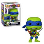 Funko Pop Movies TMNT Tartarugas Ninja Leonardo 1391