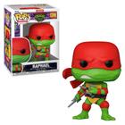 Funko Pop Tartarugas Ninja Donatello 1133 As Tartaruga Ninja 2 O Segredo do  Ooze