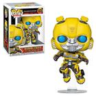 Funko Pop Movies Transformers Rise Of The Beasts San Diego Comic Con 2023 - Bumblebee 1373