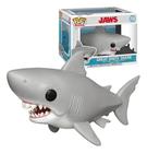 Funko Pop Movies Tubarão Jaws Tubarão Branco 758