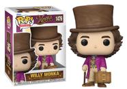 Funko Pop Movies Wonka Willy Wonka 1476