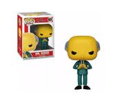 Funko Pop! Mr. Burns 501 The Simpsons - Television