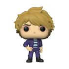 Funko Pop! Música: Duran Duran - Nick Rhodes, Multicolorido