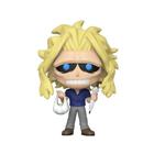Funko Pop My Hero Academia 1041 All Might Limited Edition