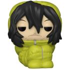 Funko Pop My Hero Academia Aizawa in Sleeping Bag 1014