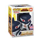 Funko Pop! My Hero Academia - Gang Orca (Verão Convention Exclusivo)